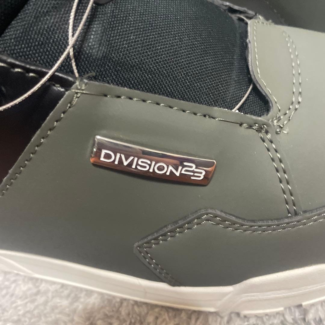 スノボードブーツ（ダイヤル式）