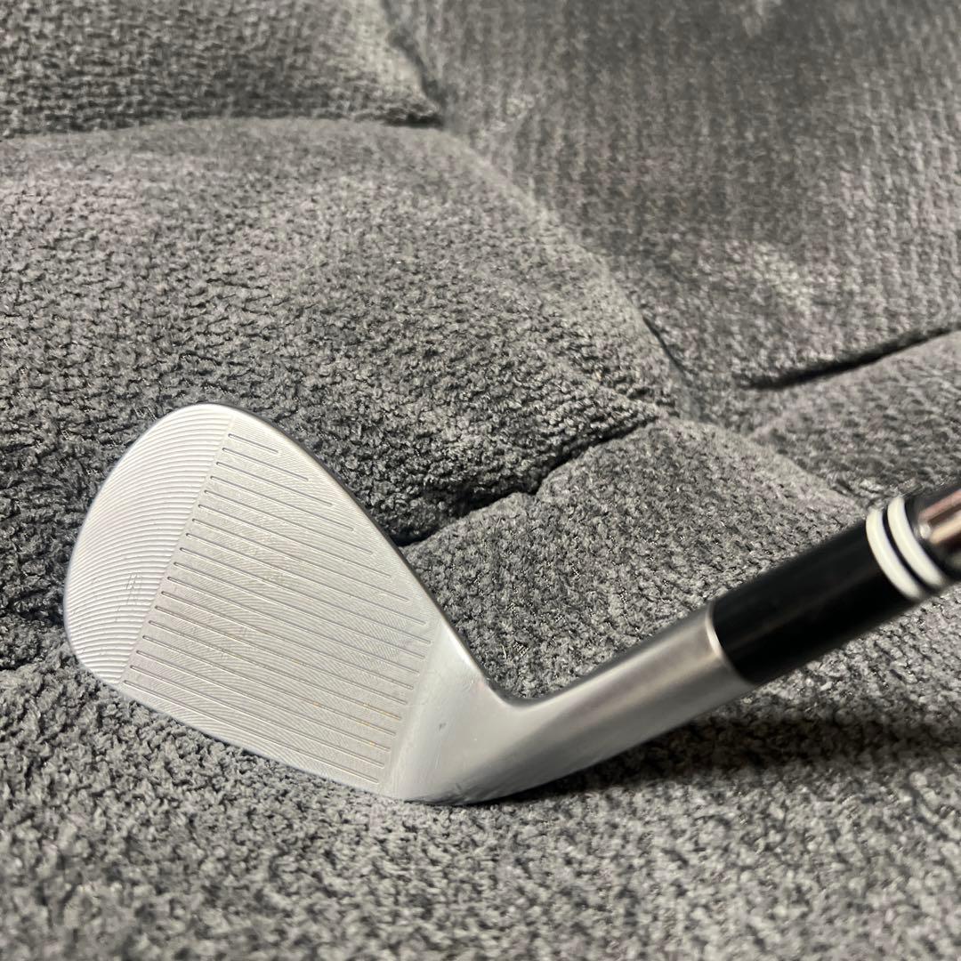 クリーブランド RTX ZIPCORE 48° MID10 ウェッジ - メルカリ