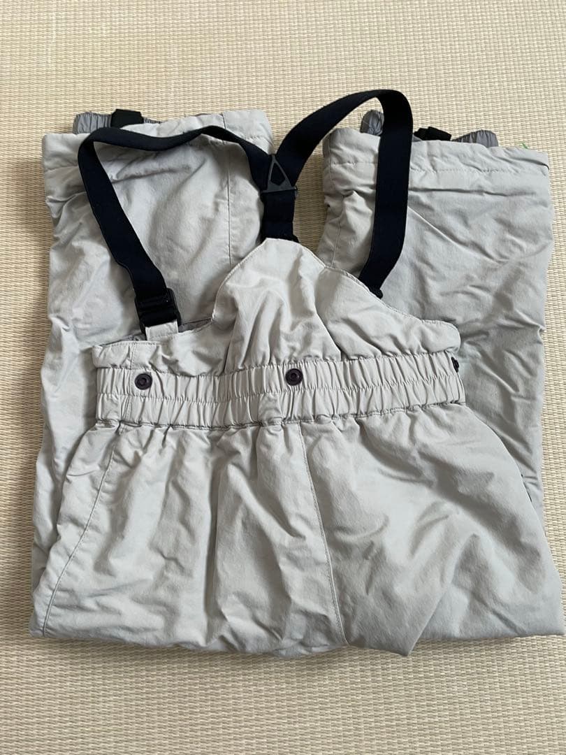 mont-bell スキーウェア上下　110cm