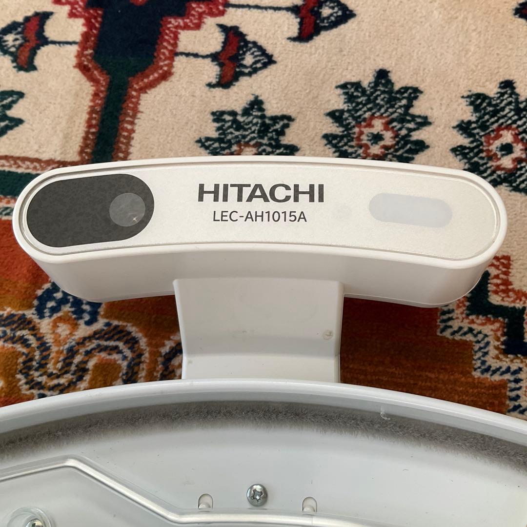 日立 HITACHI シーリングライト LEC-AH1015A 切電 モード - メルカリ