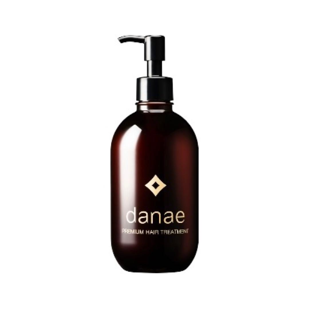 Danae premium treatment SALE ダナエトリートメント①