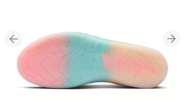 ジョーダン Zion 4 PF