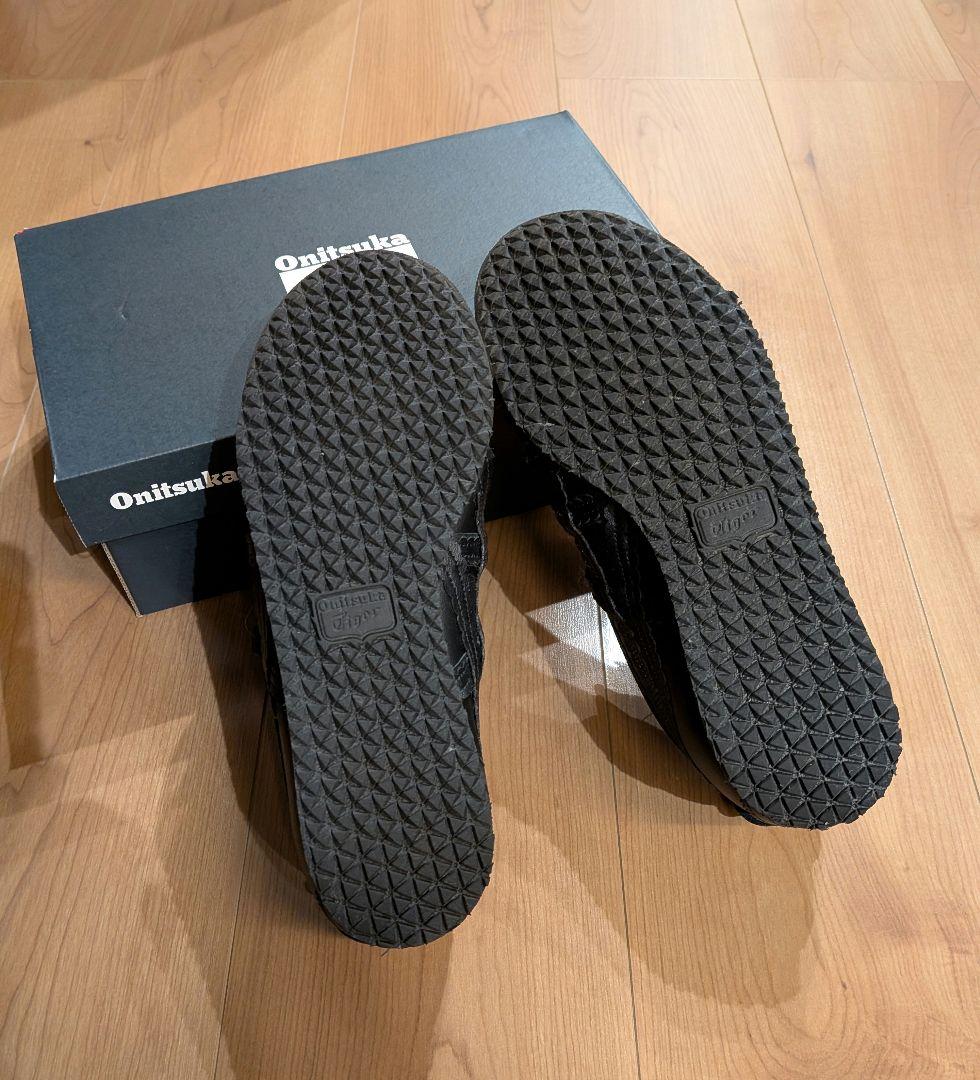 オニツカタイガー メキシコ66 TGRS 24cm