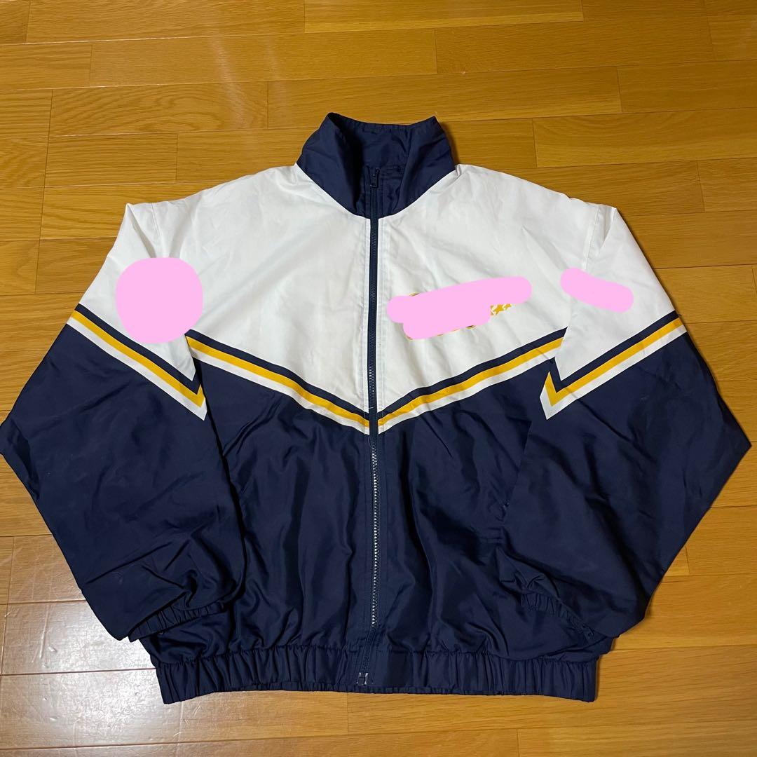 チア チアリーディング チアダンス ウィンドブレーカー ウィンブレ ジャージ上下