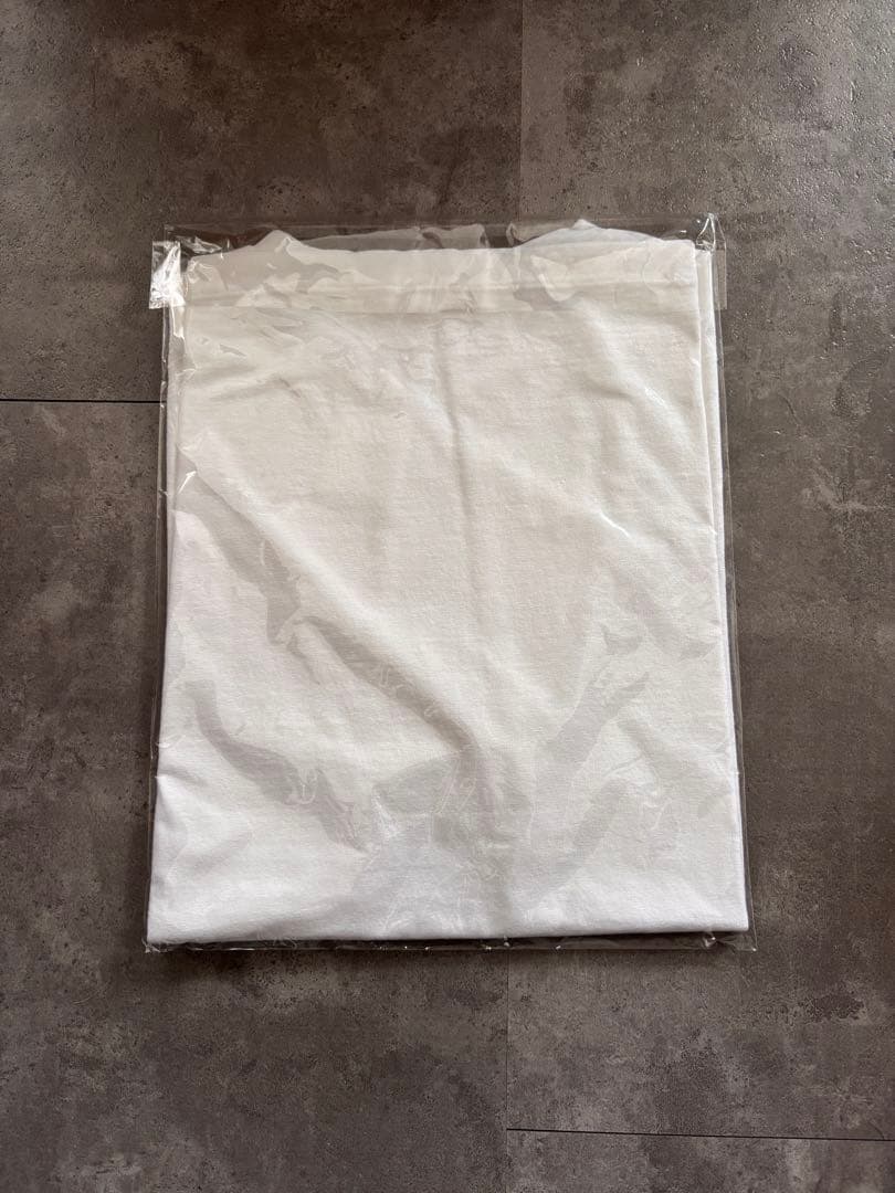 MADISONBLUE HELLOO TEE サイズM