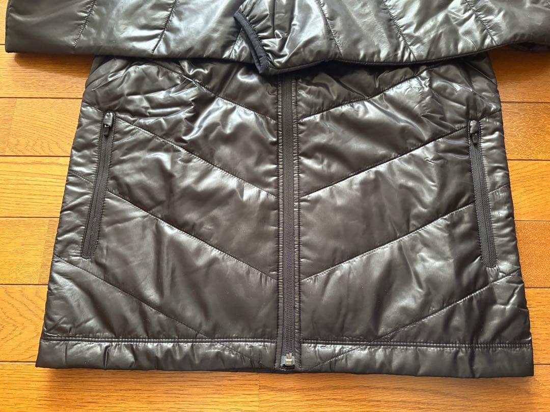 NIKE ゴルフ　ブルゾン　サイズM 新品