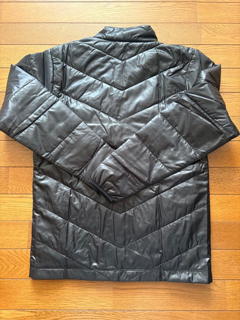 NIKE ゴルフ　ブルゾン　サイズM 新品