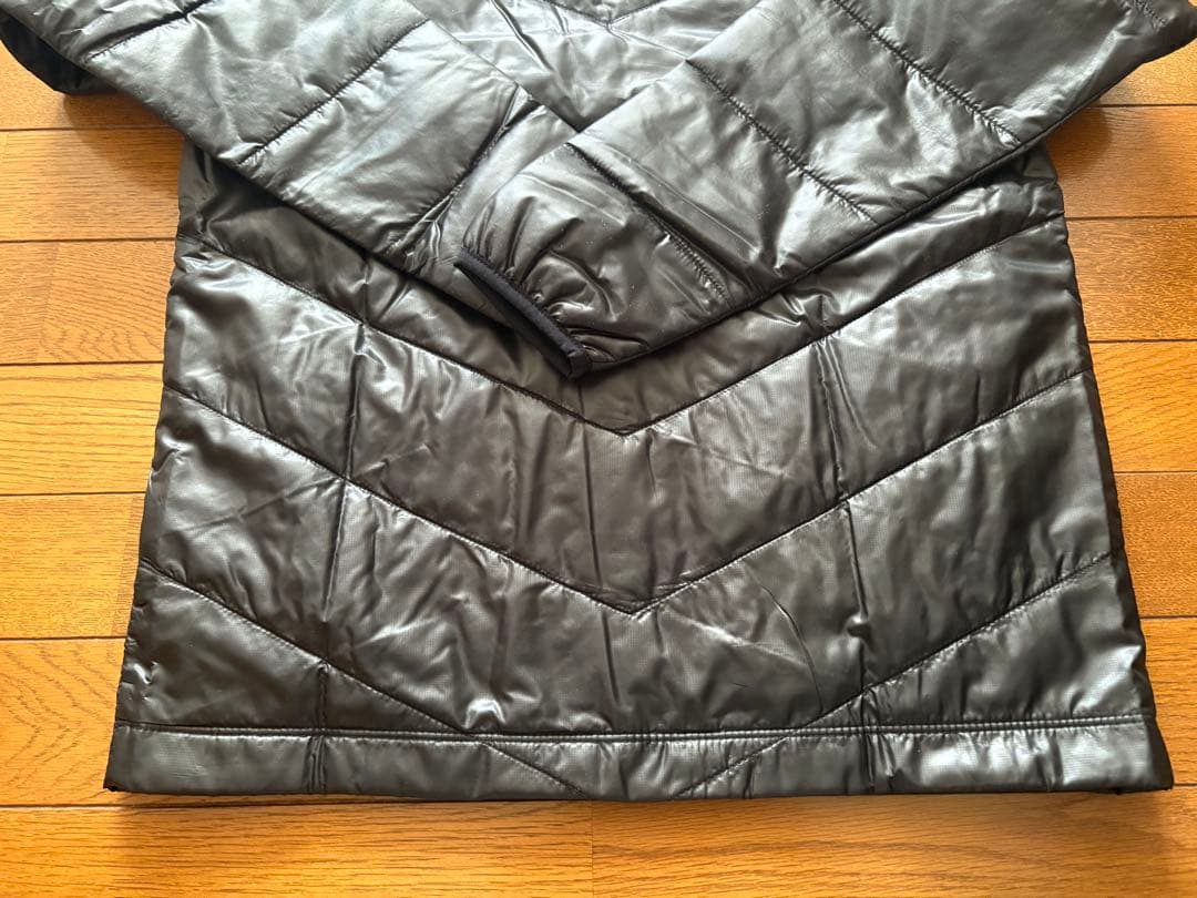 NIKE ゴルフ　ブルゾン　サイズM 新品