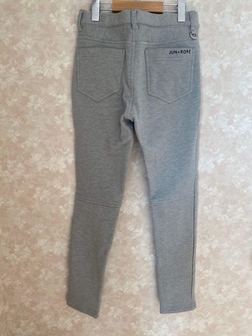 ジュンアンドロペ ゴルフウェアレディースパンツ