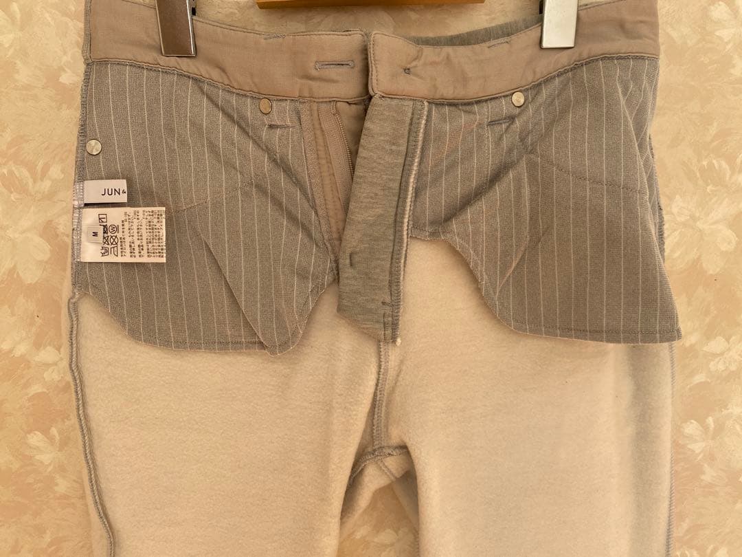 ジュンアンドロペ ゴルフウェアレディースパンツ