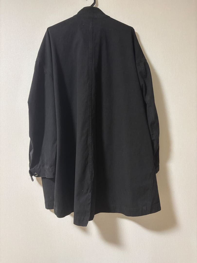 issue things type3 コート