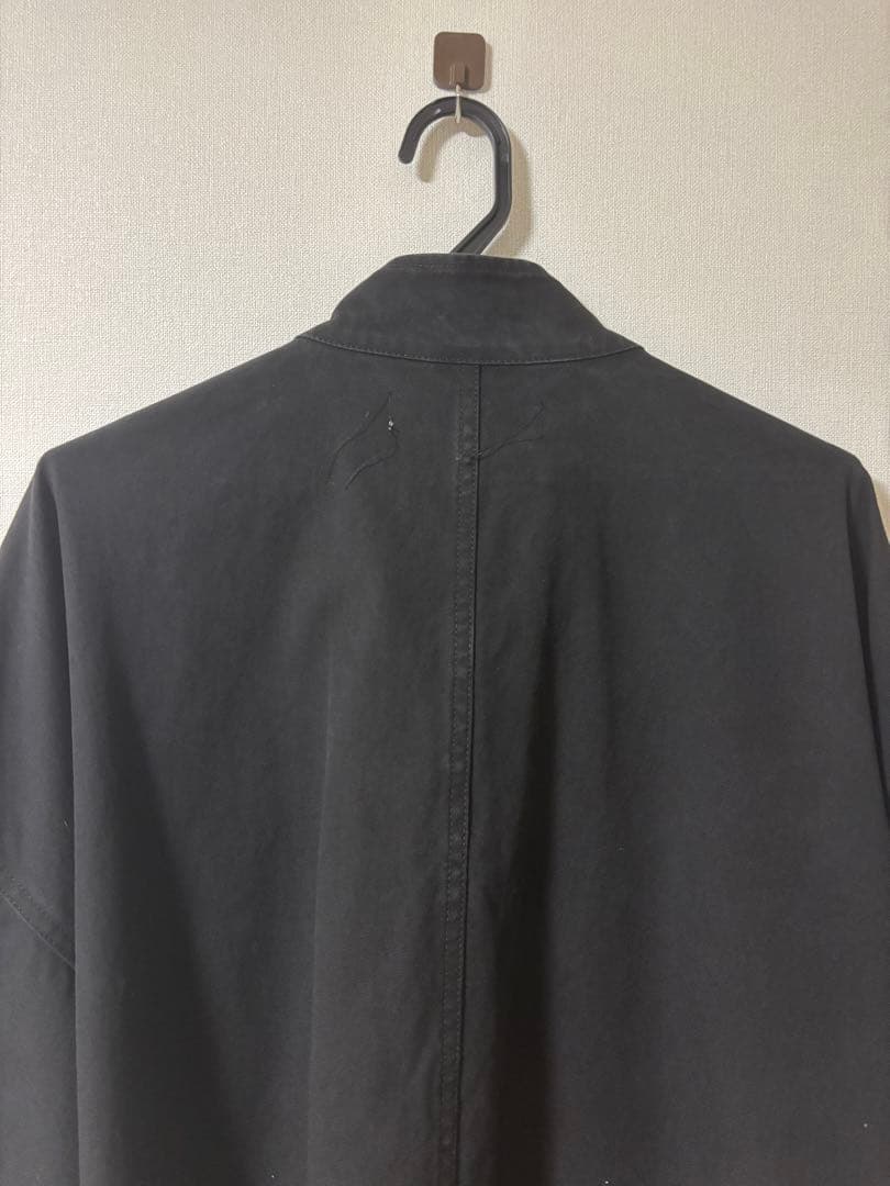 issue things type3 コート