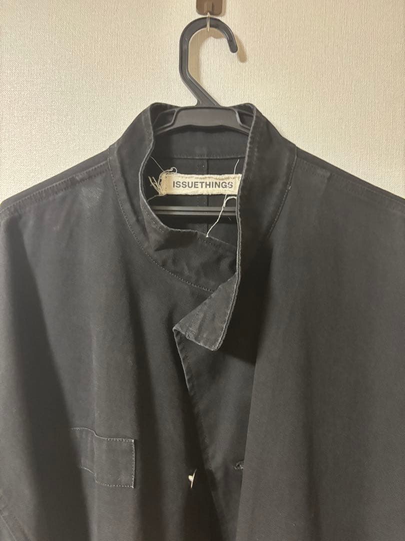 issue things type3 コート