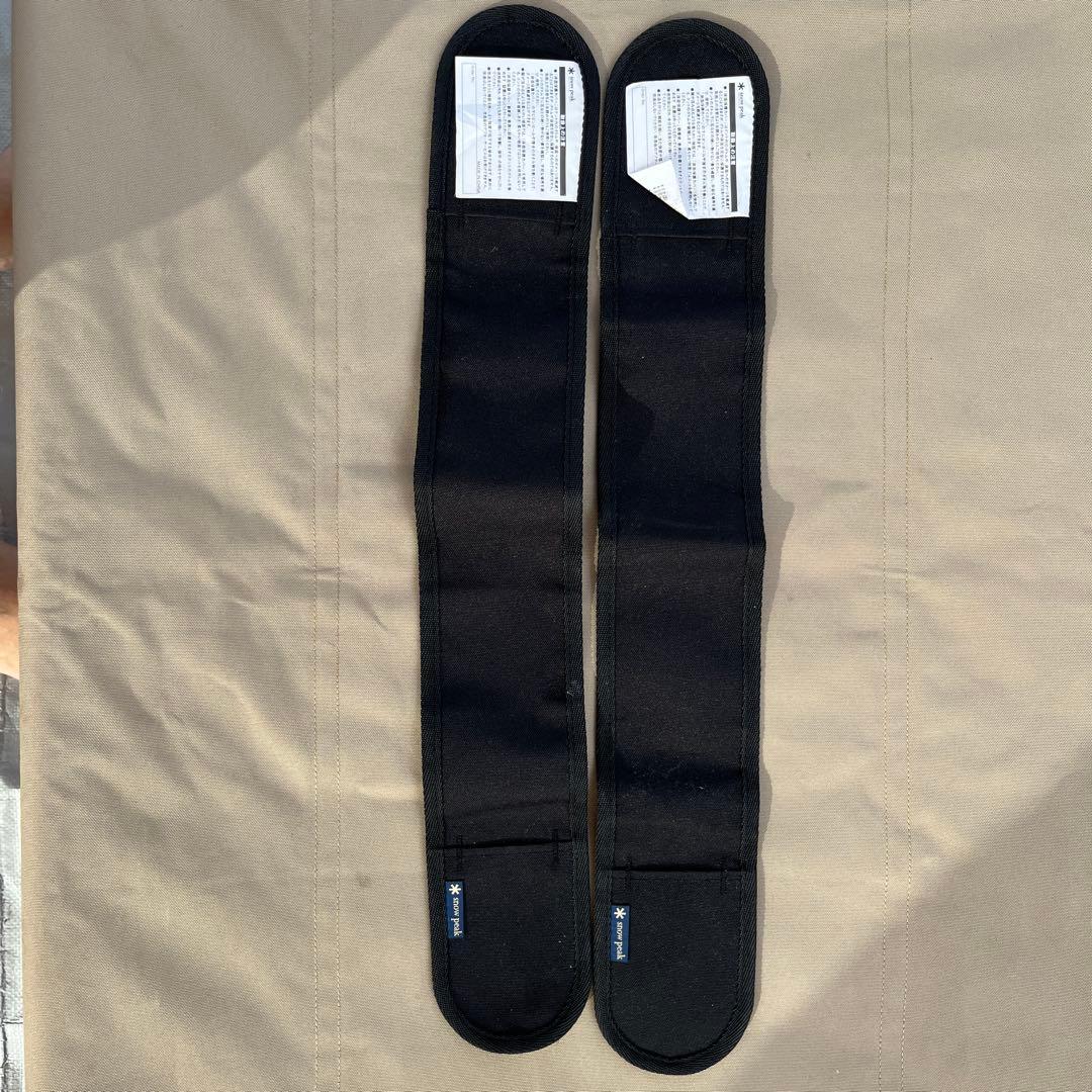  peak コット ベージュ オプション床カバー付き（2つ）