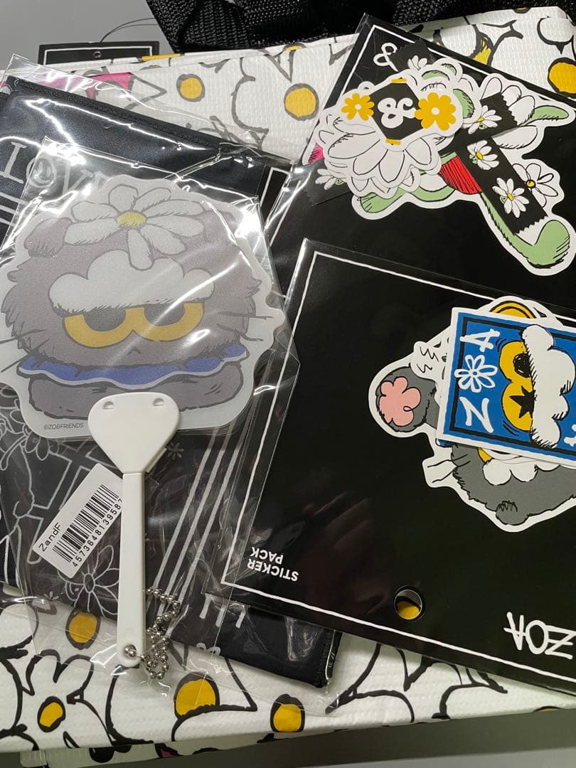 NiziU アヤカ 46点 セット