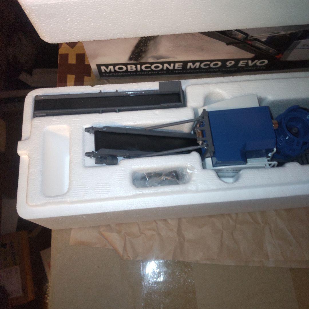 模型製作用品 KLEEMANN MOBICONE MCO 9 EVO