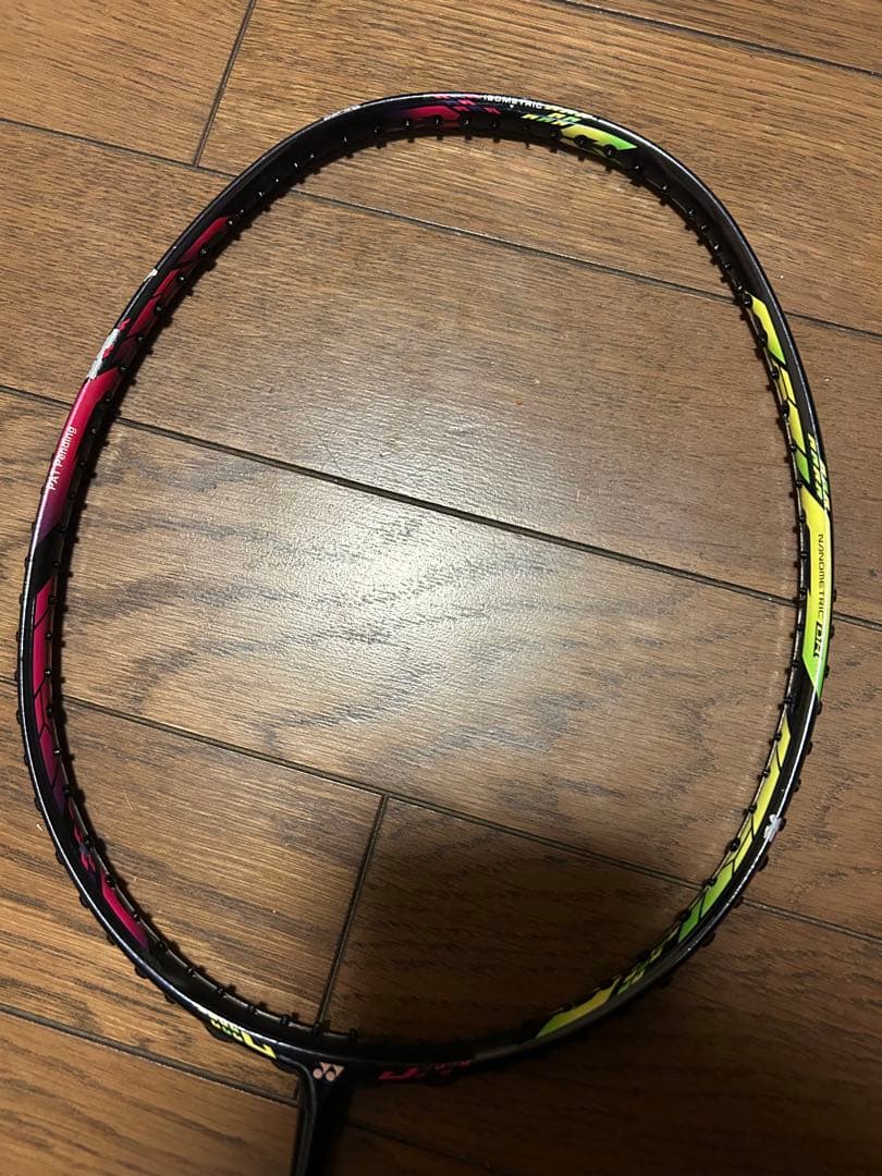 YONEX DUORA 10LT バドミントンラケット