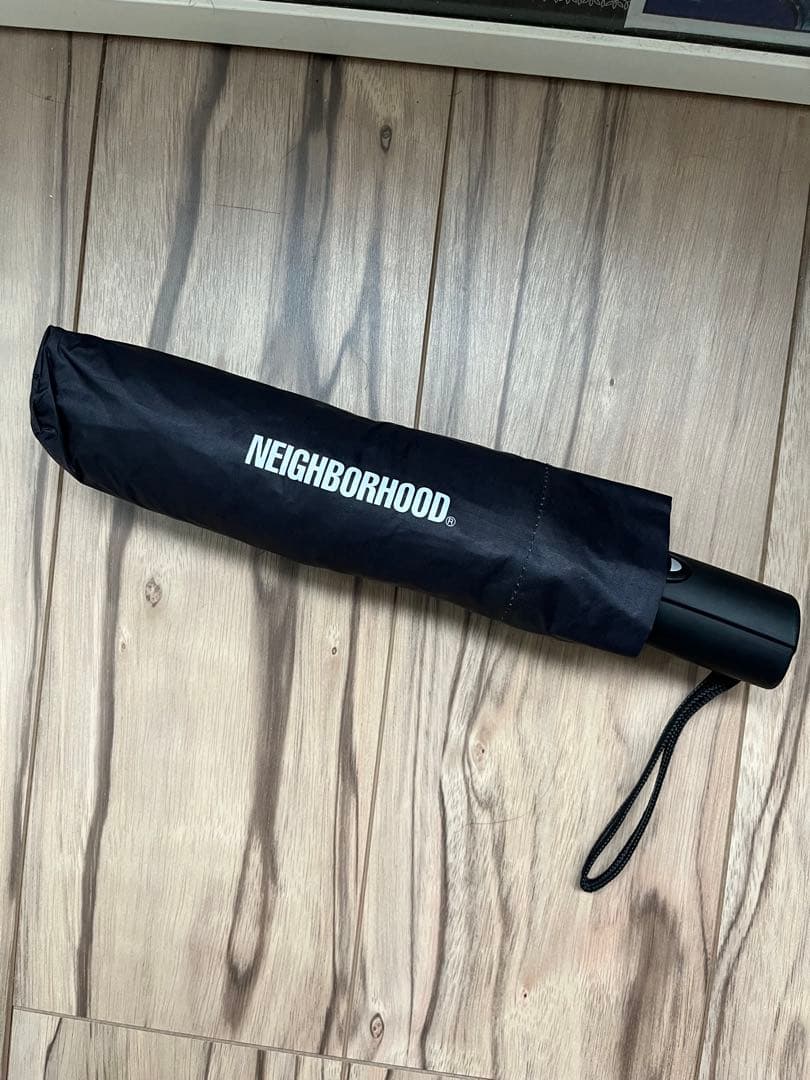 ネイバーフッド タイガー折り畳み傘 24SS neighborhood