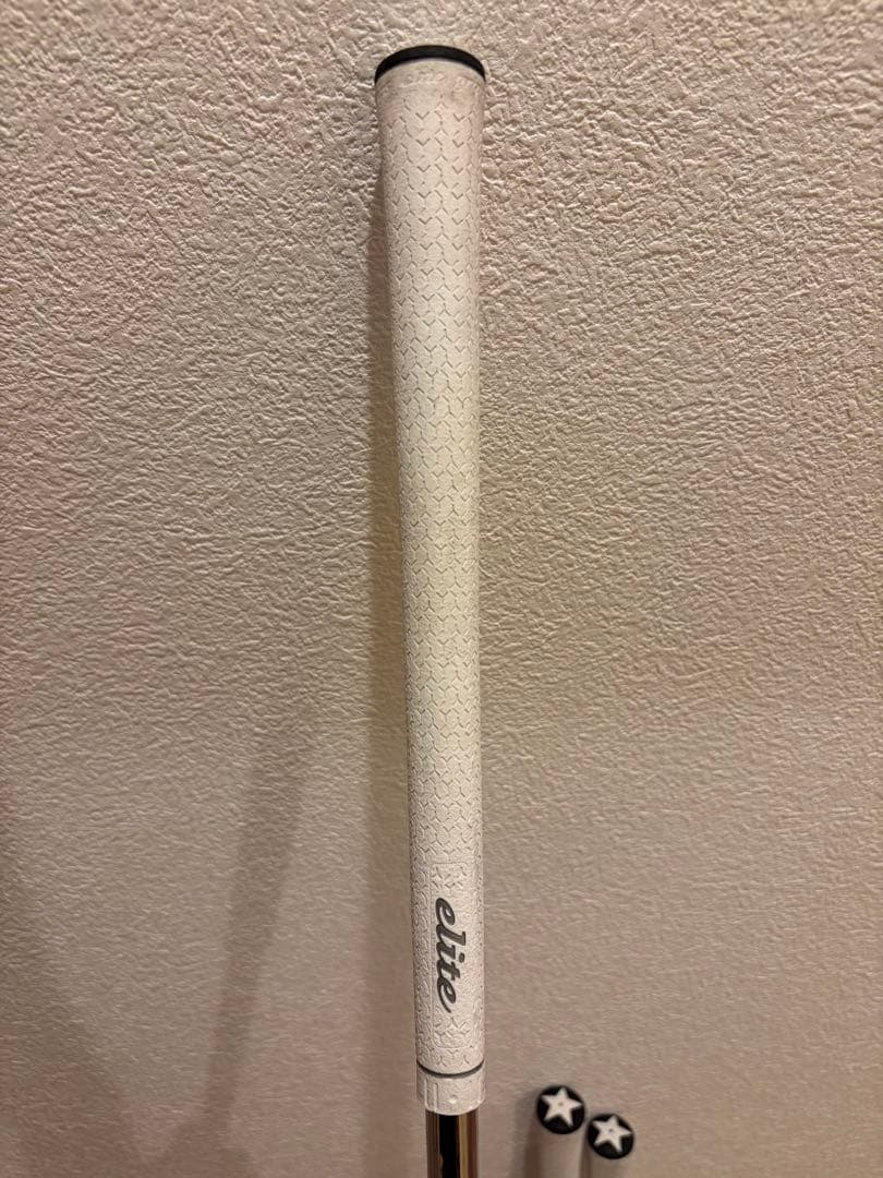 Srixon Z-Forged アイアンセット 5-9 P