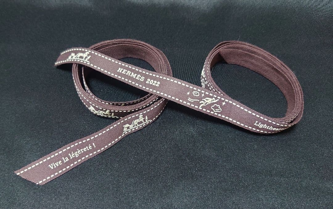 2本　エルメス　オー　ドゥ　ルバーブ　エカルラット　ヘア＆ボディ　ハンド&ボディ