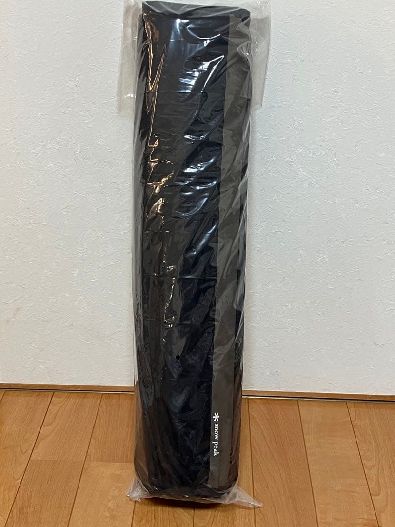 スノーピーク BD-050 1000インフレーターマット