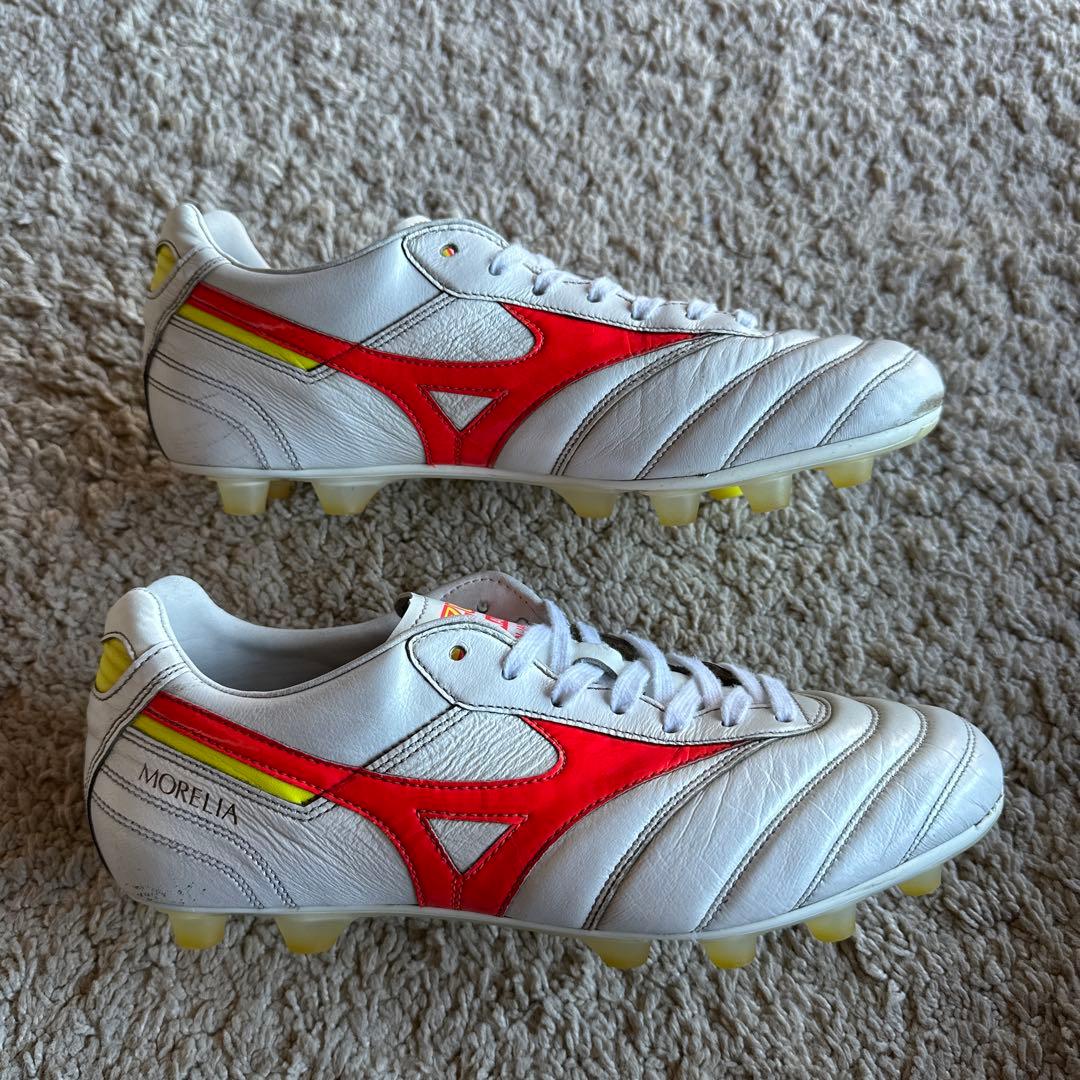 ミズノ　モレリア2JAPAN