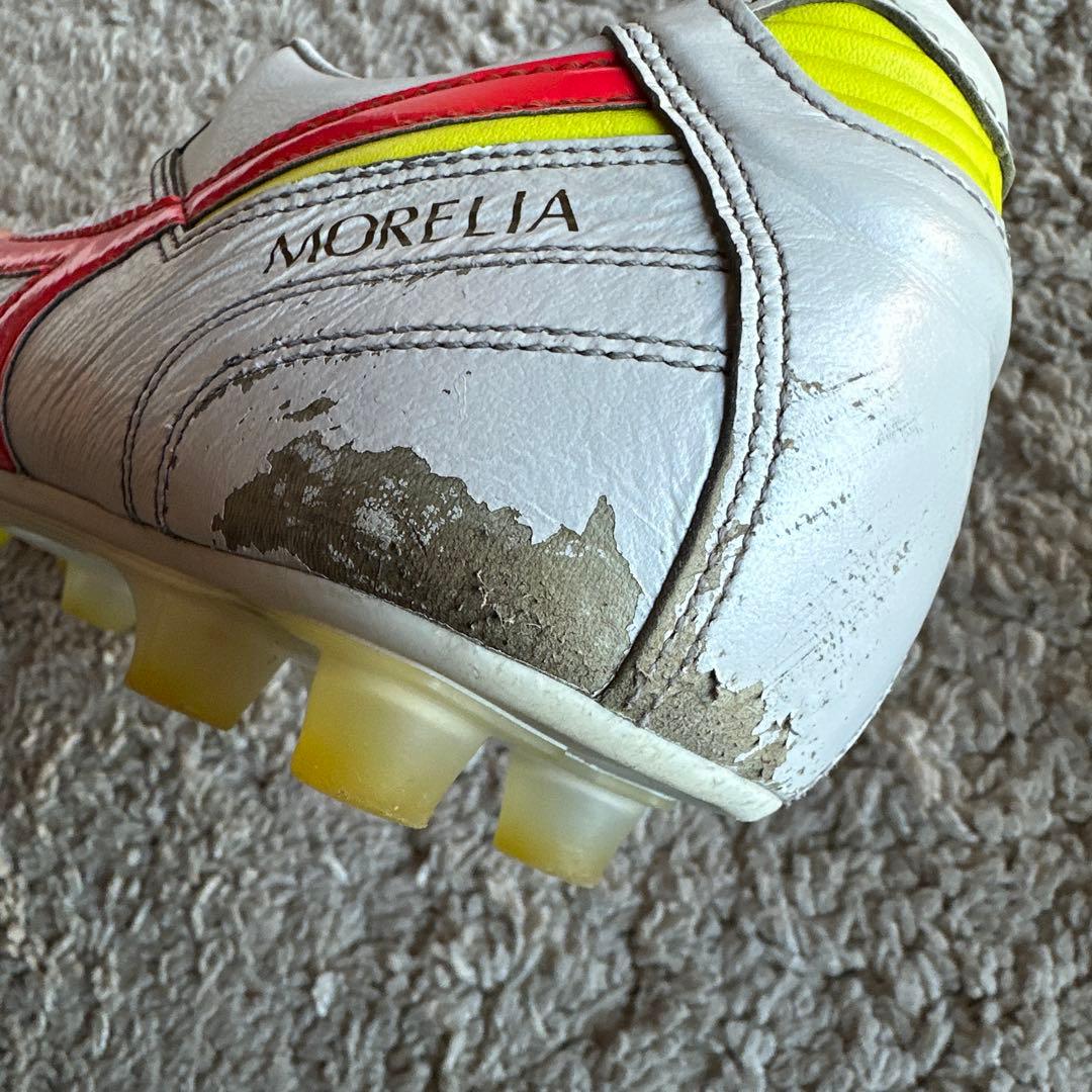 ミズノ　モレリア2JAPAN