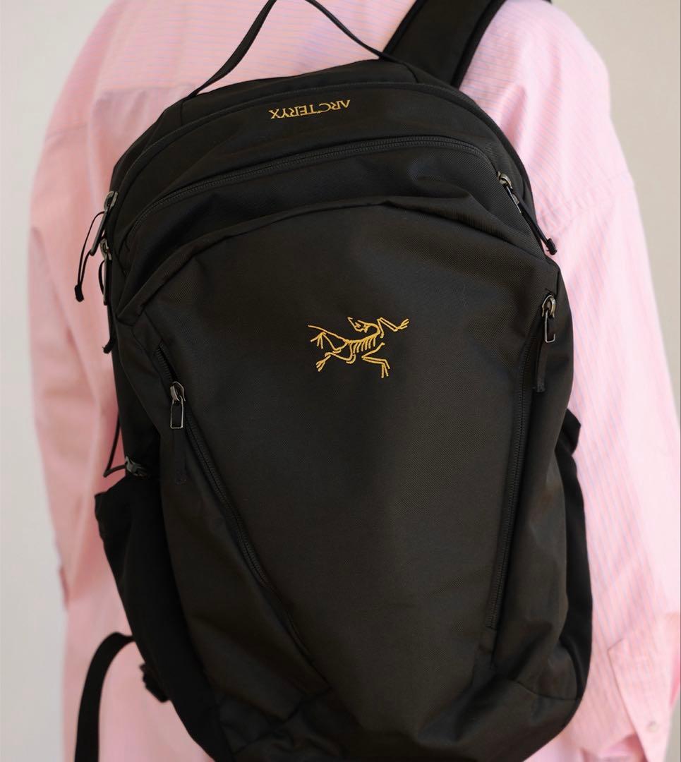 ARC’TERYX / MANTIS 26 BACKPACK