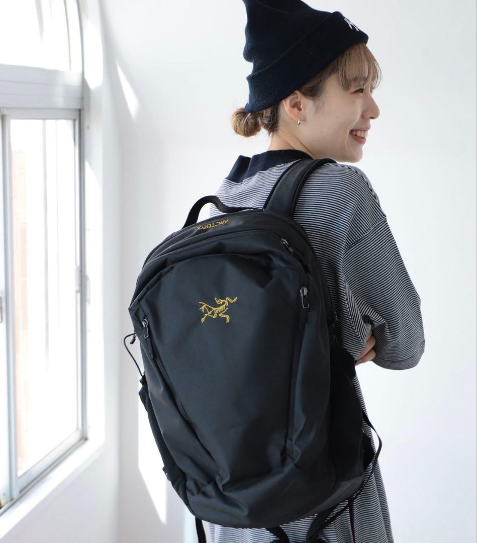 ARC’TERYX / MANTIS 26 BACKPACK