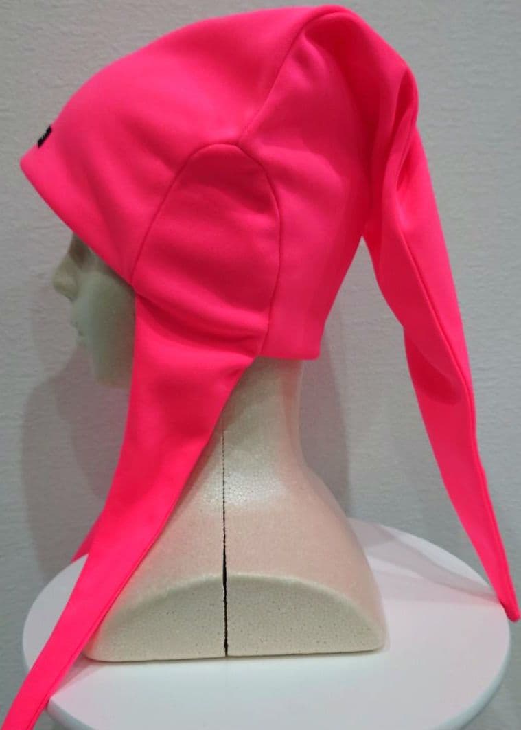 【新品】アイカエレクトロニクスAIKA ELECTRONICS キメラキャップ桃