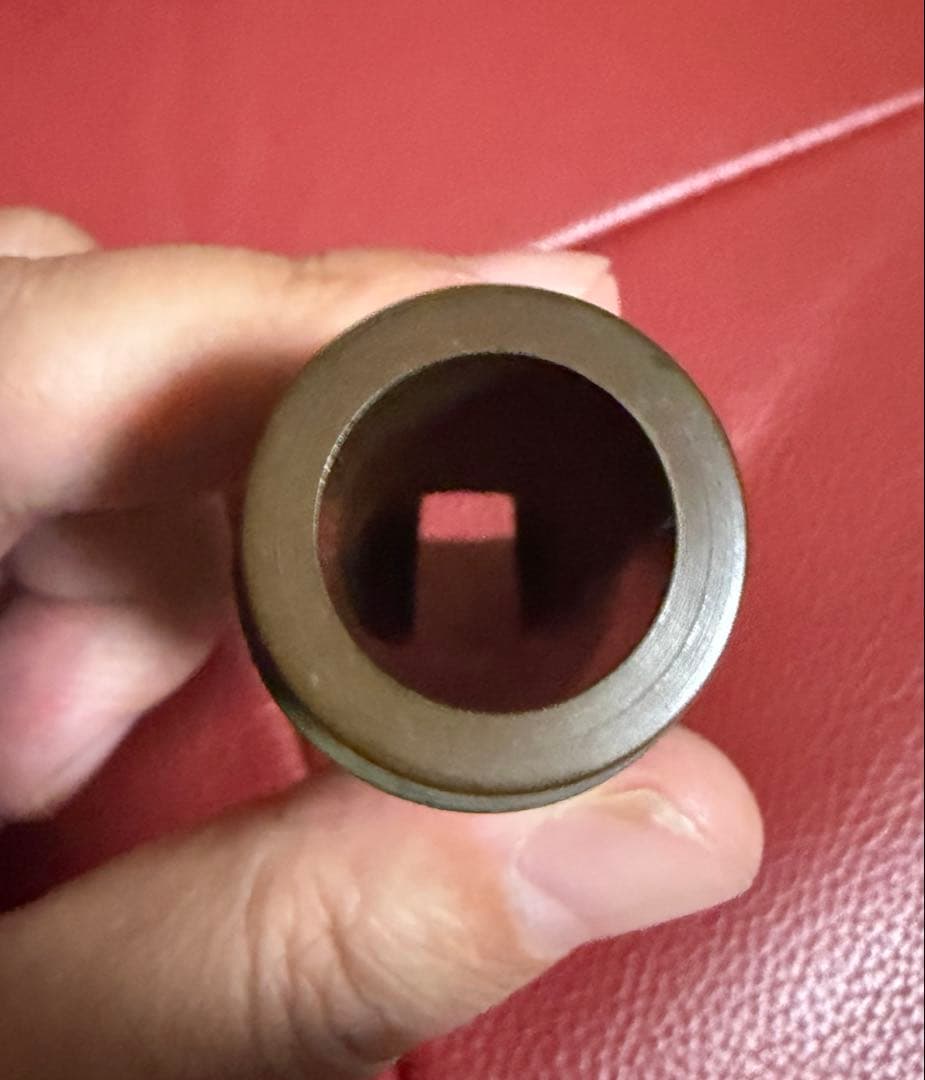 クラリネットマウスピース SUMNER 3＊