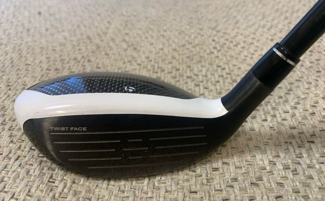 ステルスグローレ4U21° テンセイオレンジCK SERIES 70HY S