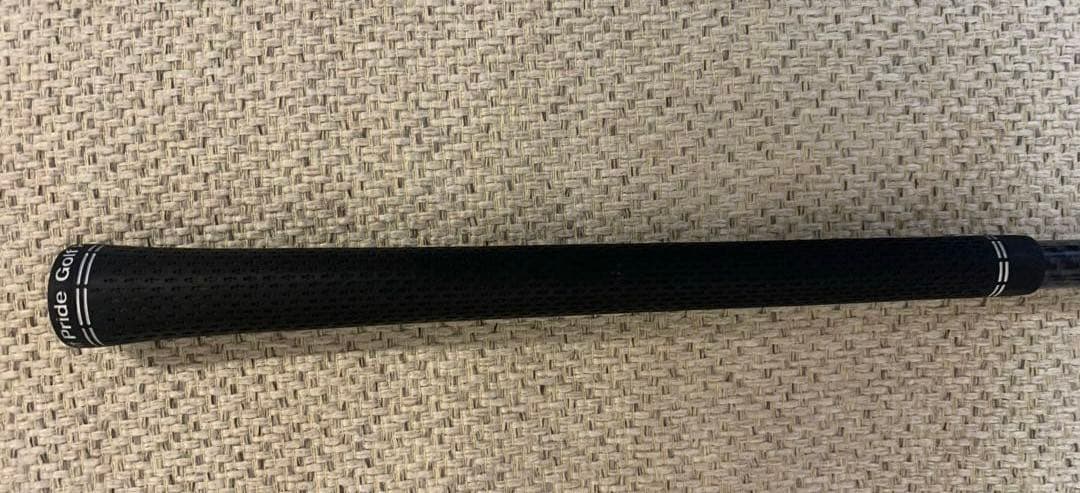 ステルスグローレ4U21° テンセイオレンジCK SERIES 70HY S