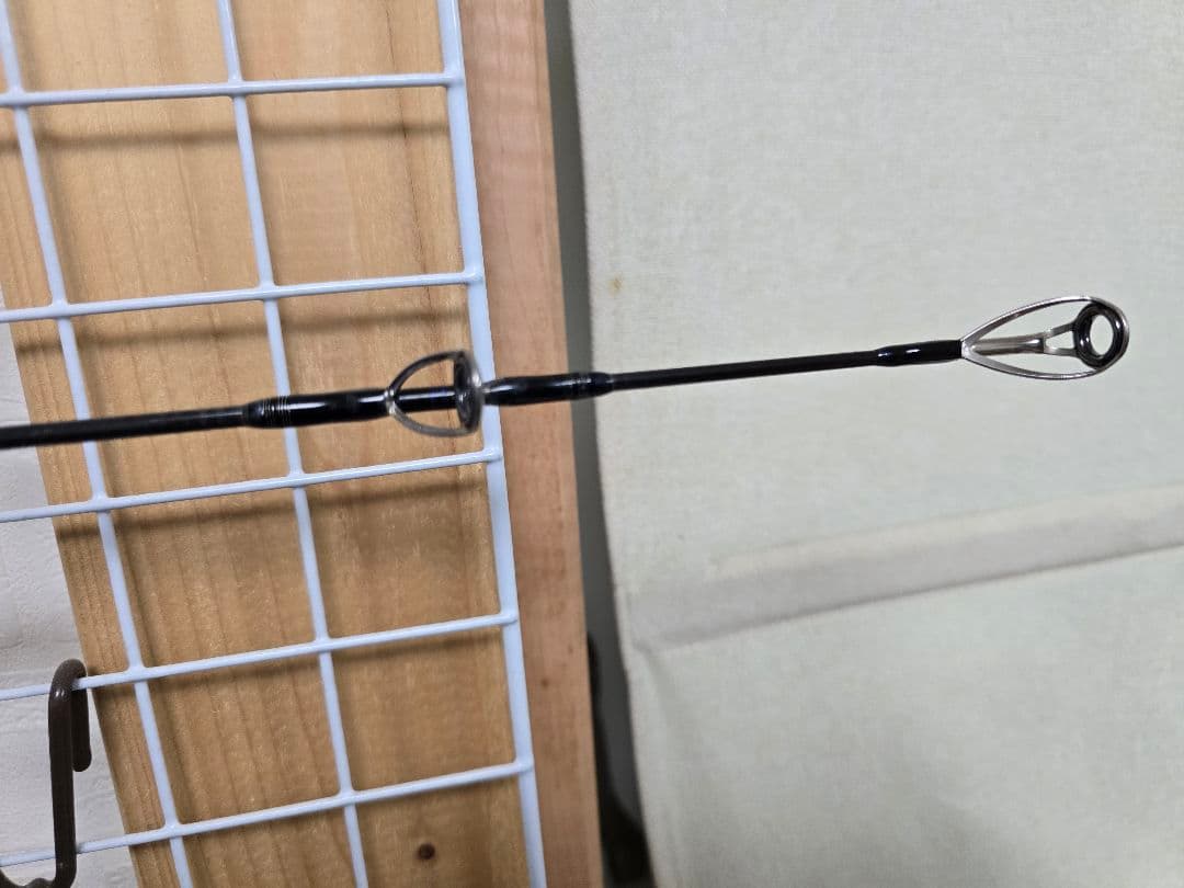 ダイワソルティガ　HIRAMASA 63HS