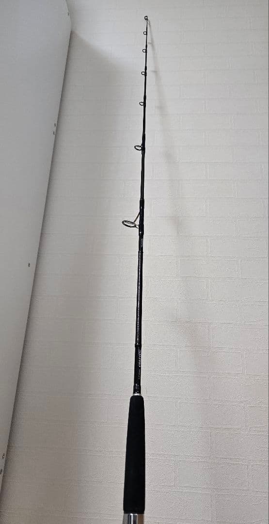 ダイワソルティガ　HIRAMASA 63HS