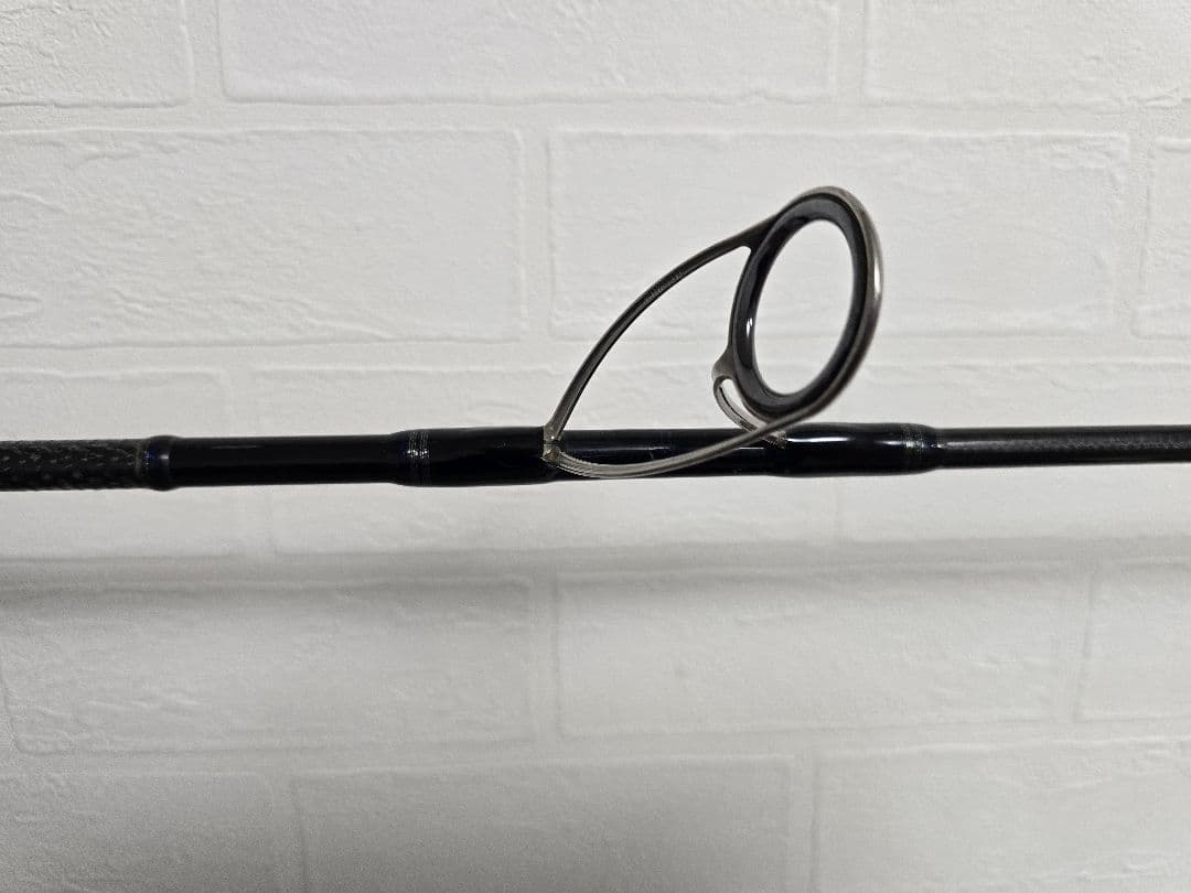 ダイワソルティガ　HIRAMASA 63HS