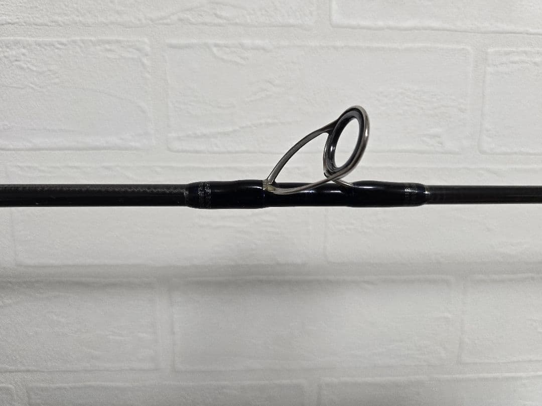 ダイワソルティガ　HIRAMASA 63HS