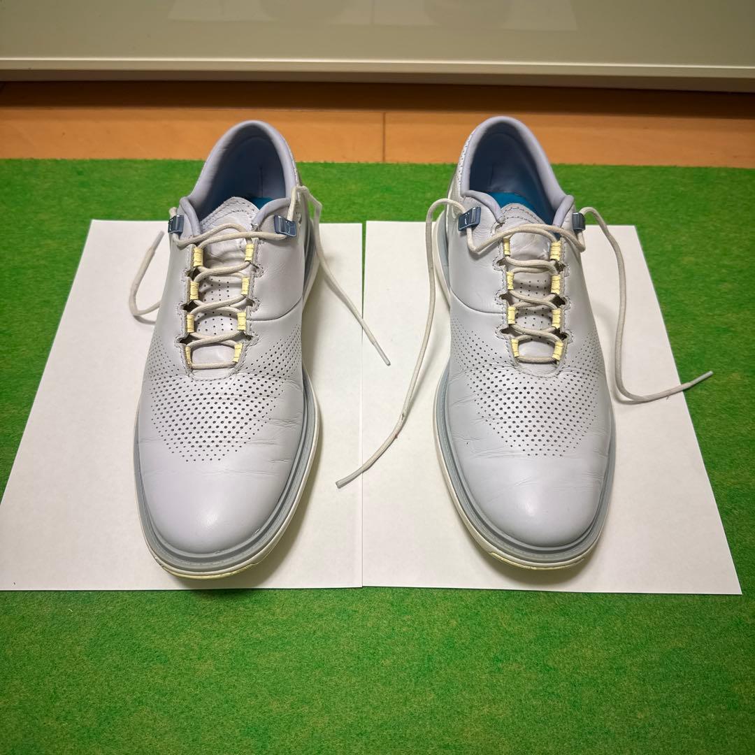 ナイキ　ゴルフシューズ　ジョーダン 27cm