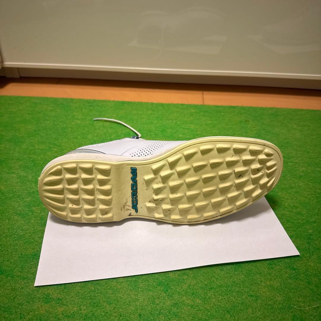ナイキ　ゴルフシューズ　ジョーダン 27cm