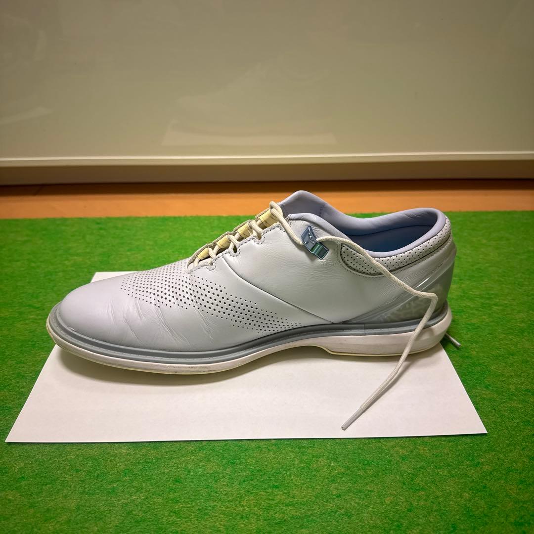 ナイキ　ゴルフシューズ　ジョーダン 27cm