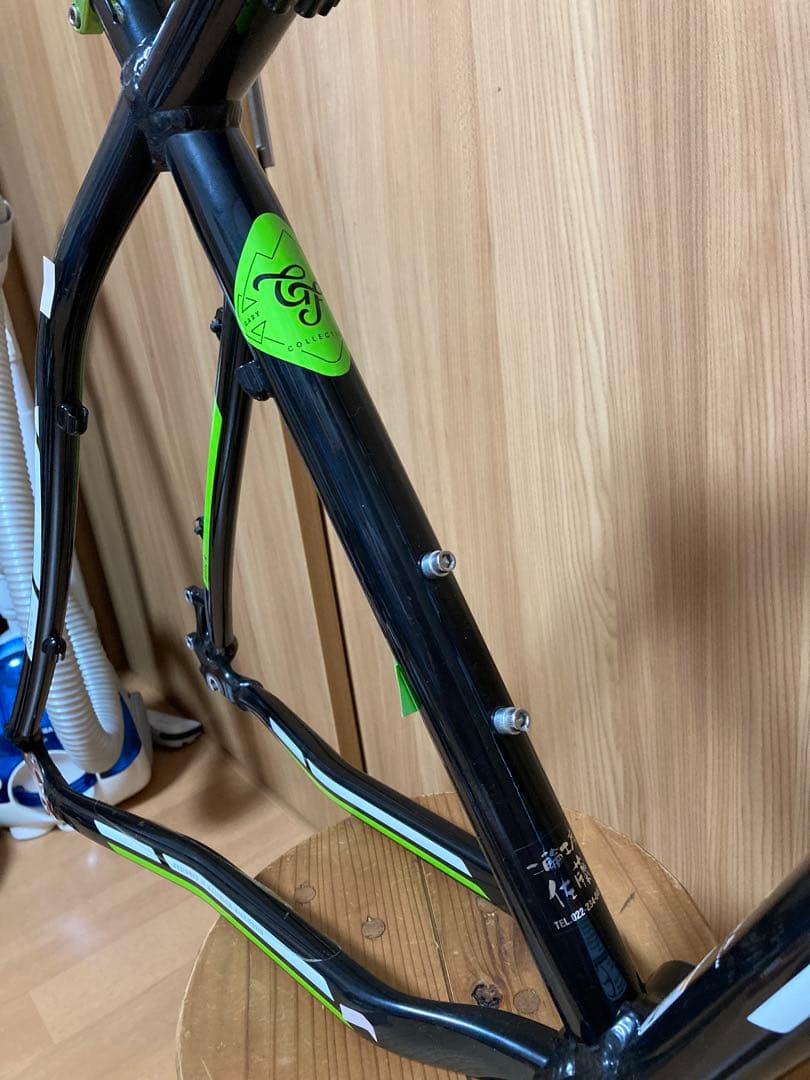 使用ごく少ないTREK フレーム トレック MTB 29er - メルカリ