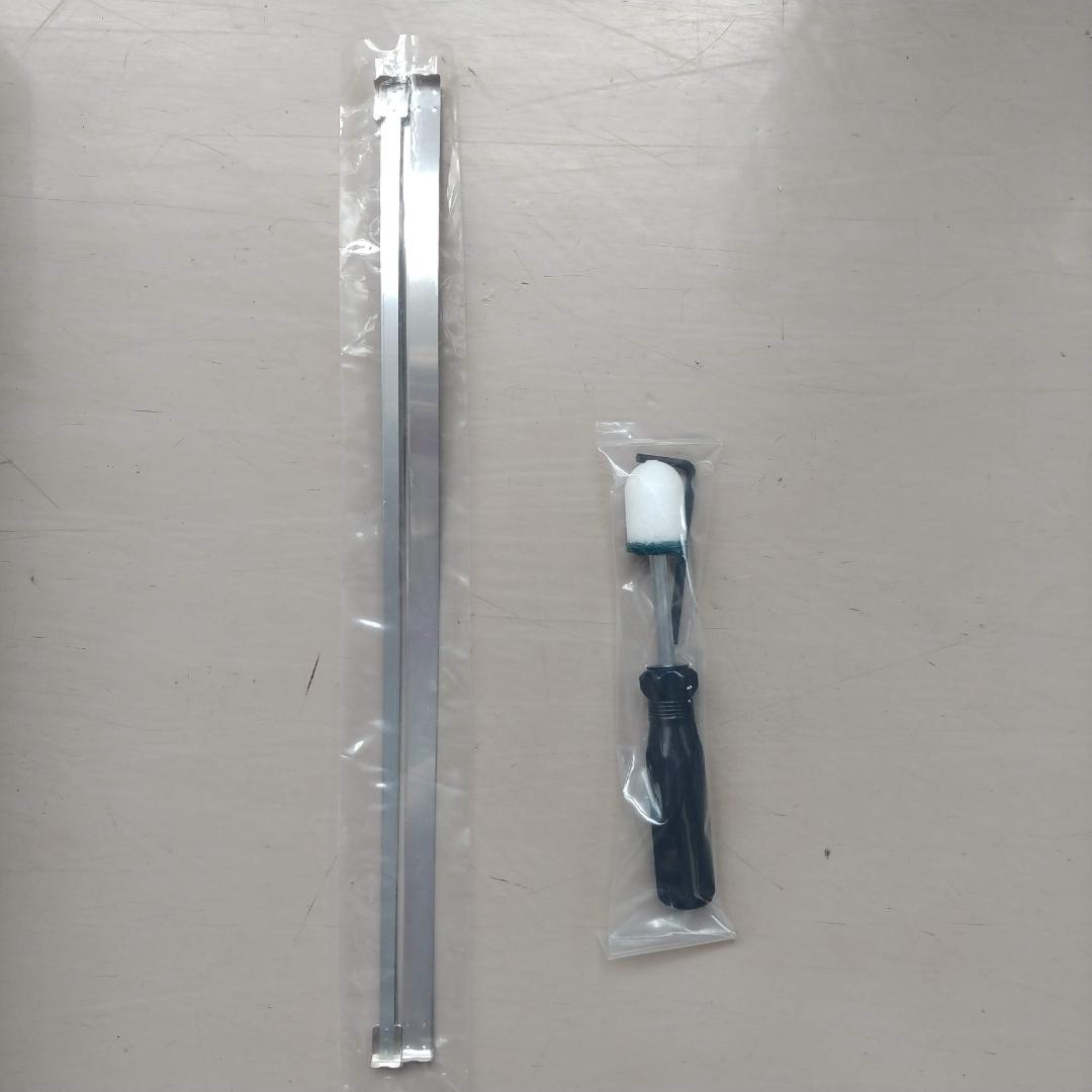 米袋用ノズル式脱気シーラー