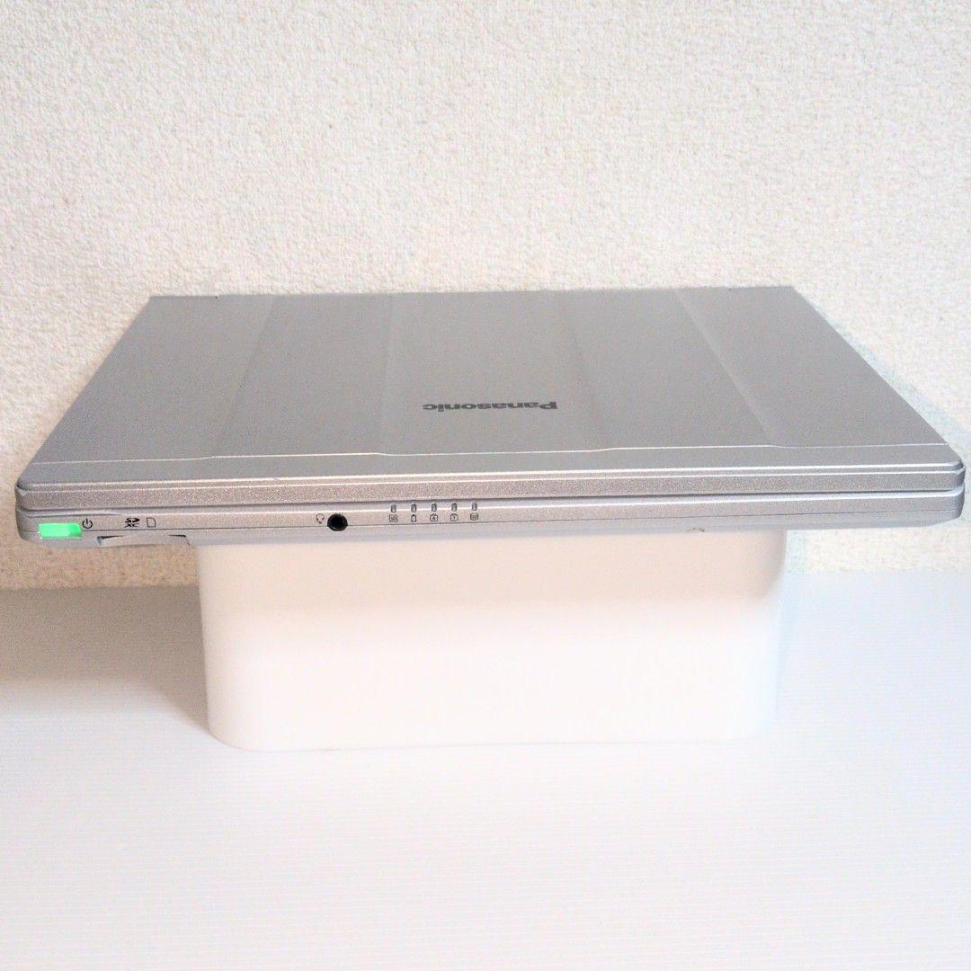 【訳あり特価！】超軽量！初心者にオススメノートPC！Panasonic