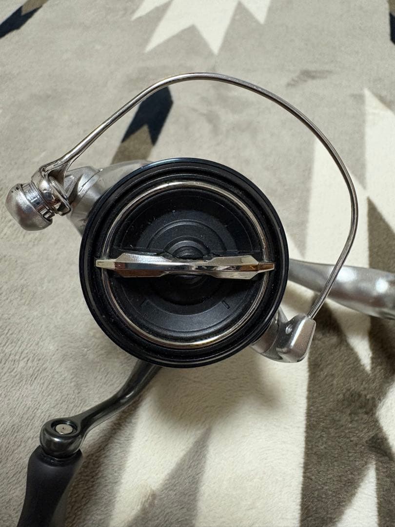 SHIMANOストラディック C3000HG