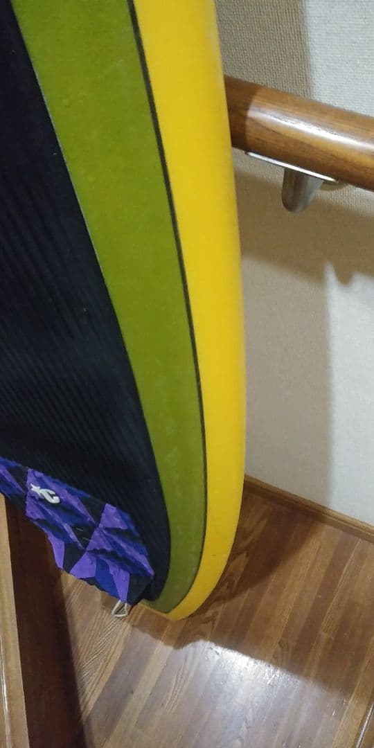 ビルフット　ハンドシェイプ　SUP スタンドアップパドル