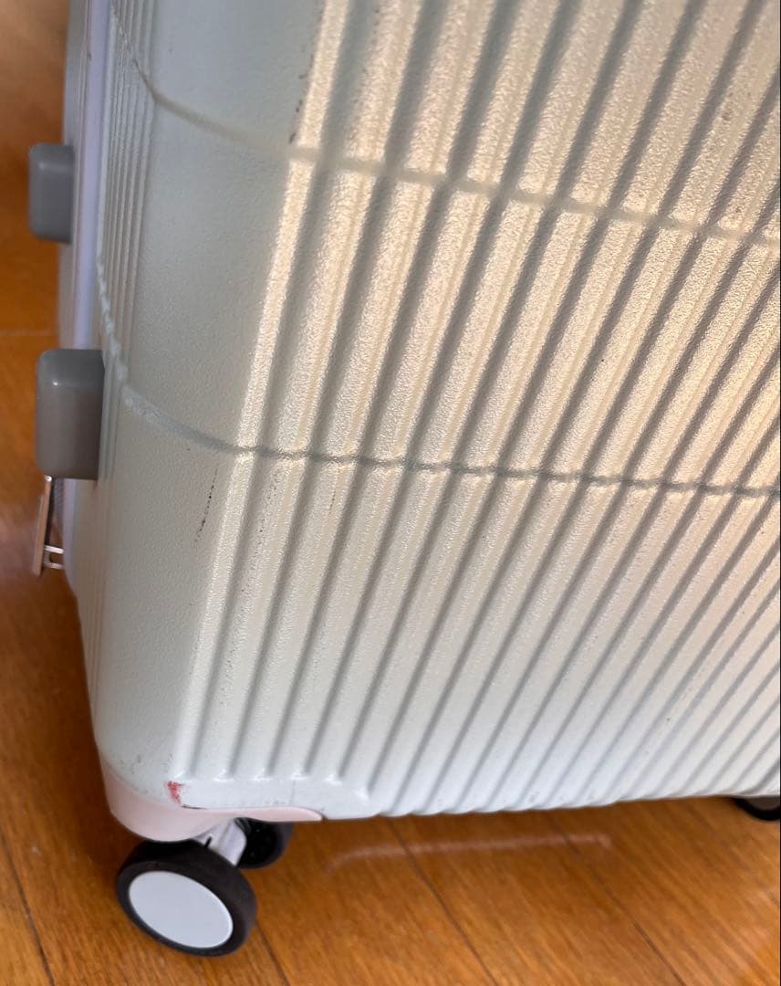 75L イノベーター スーツケース グッドサイズ スリム 多機能 INV70