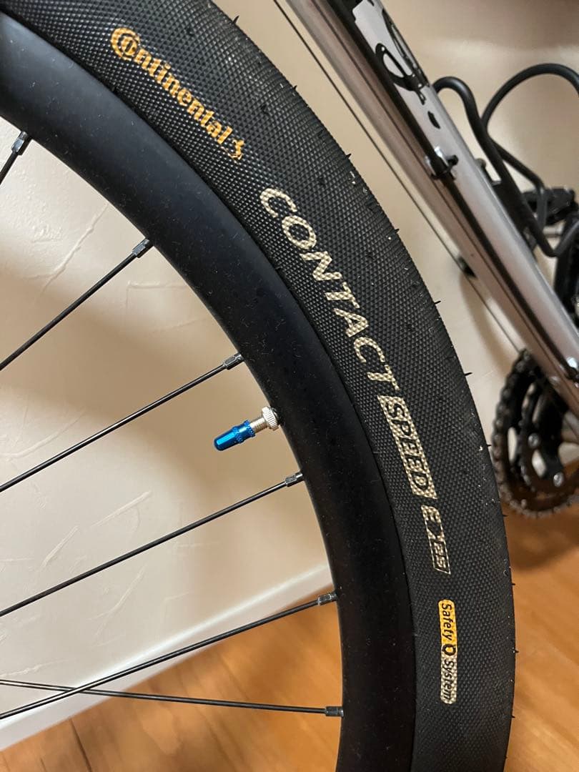 Sig.Rando 中古　grumpy