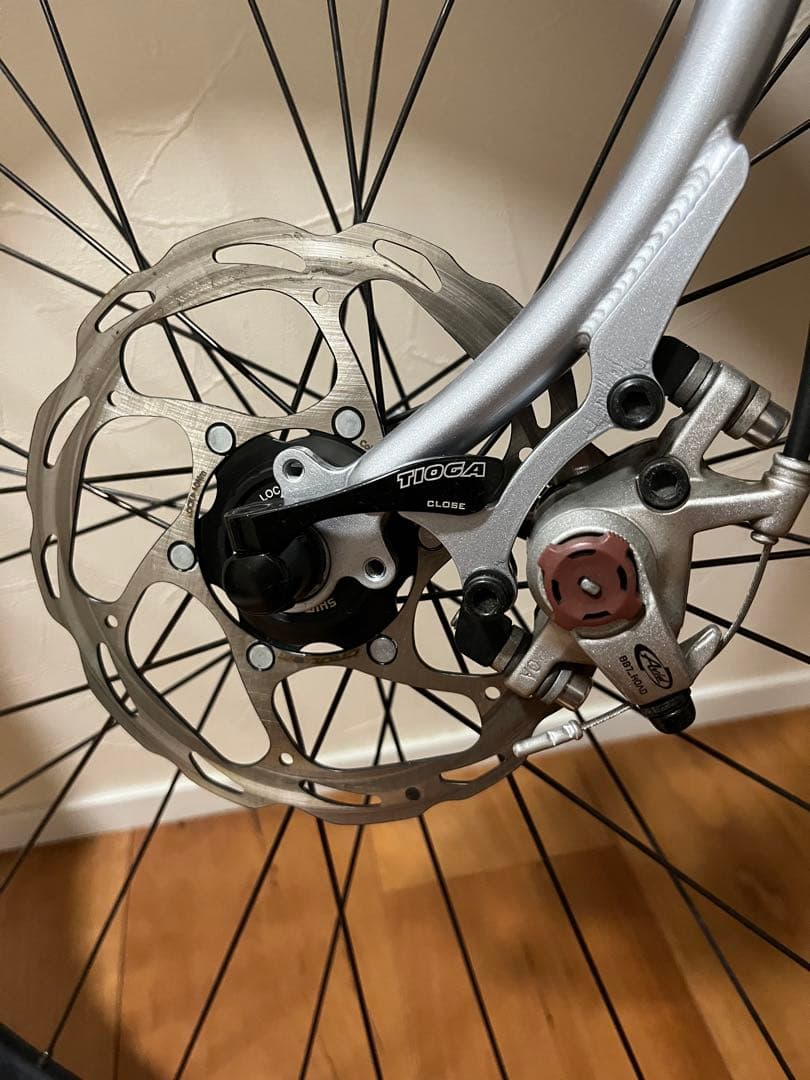 Sig.Rando 中古　grumpy