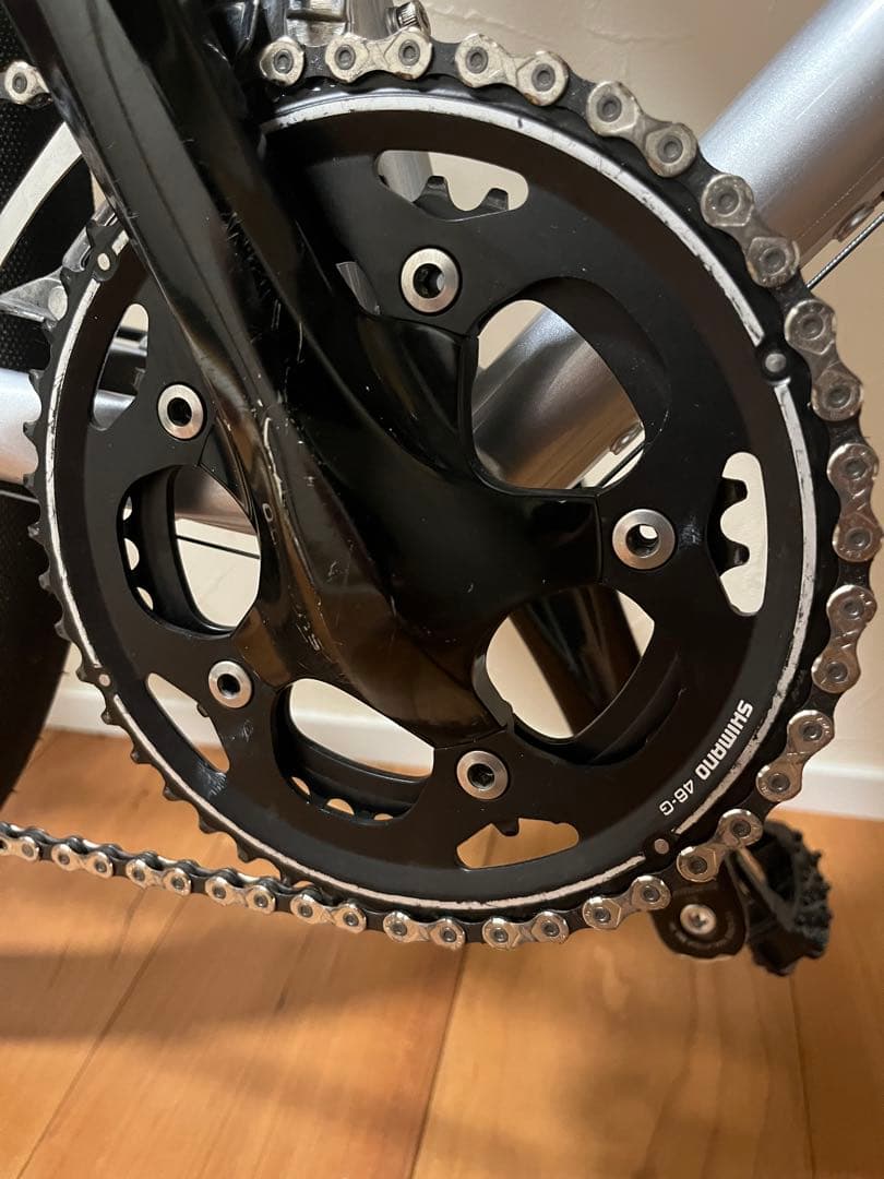 Sig.Rando 中古　grumpy