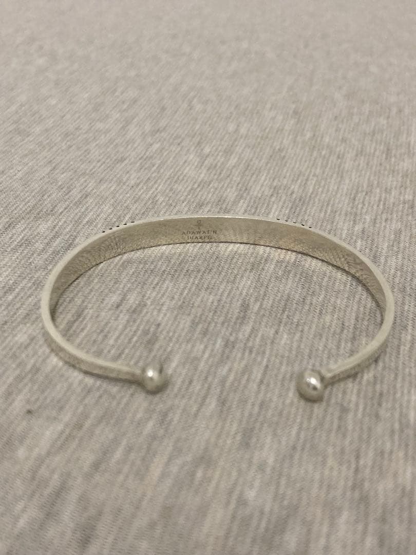 Adawat'n Tuareg｜IGNWAN イグヌワン ｜バングル